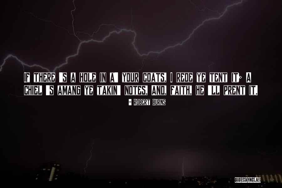 Infecciones De La Quotes By Robert Burns Infecciones De La Quotes By Robert Burns