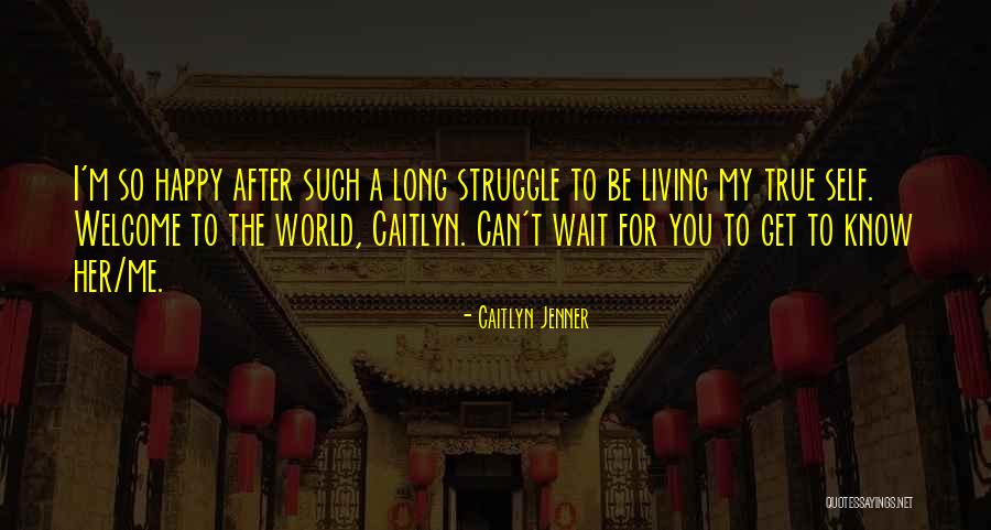 Infect Everyone Quotes By Caitlyn Jenner Infect Everyone Quotes By Caitlyn Jenner