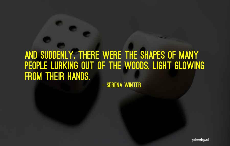 Infect Everyone Quotes By Serena Winter Infect Everyone Quotes By Serena Winter