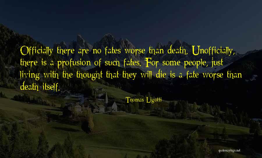Infect Everyone Quotes By Thomas Ligotti Infect Everyone Quotes By Thomas Ligotti