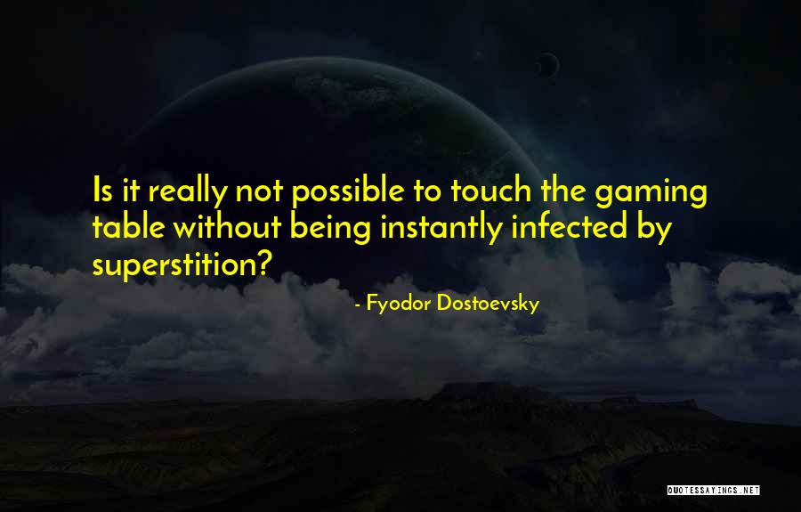 Infected Quotes By Fyodor Dostoevsky Infected Quotes By Fyodor Dostoevsky