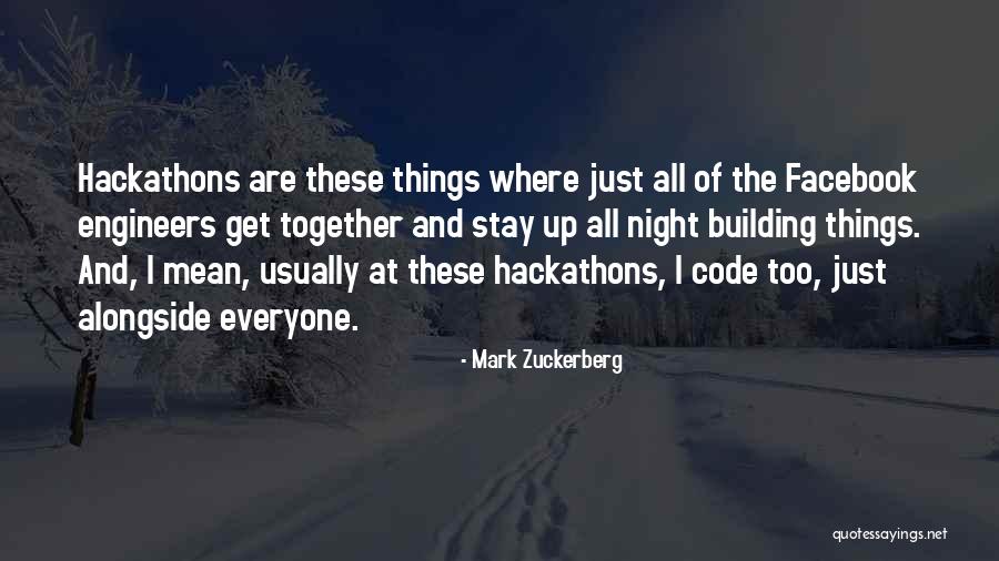 Infected Tooth Quotes By Mark Zuckerberg Infected Tooth Quotes By Mark Zuckerberg