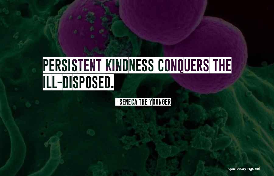 Infected Tooth Quotes By Seneca The Younger Infected Tooth Quotes By Seneca The Younger