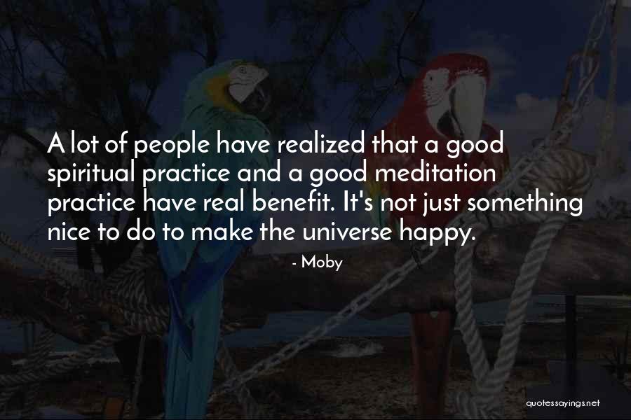 Infecting Organism Quotes By Moby Infecting Organism Quotes By Moby