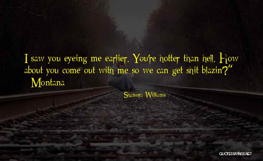 Infection And Heart Quotes By Shanora Williams Infection And Heart Quotes By Shanora Williams