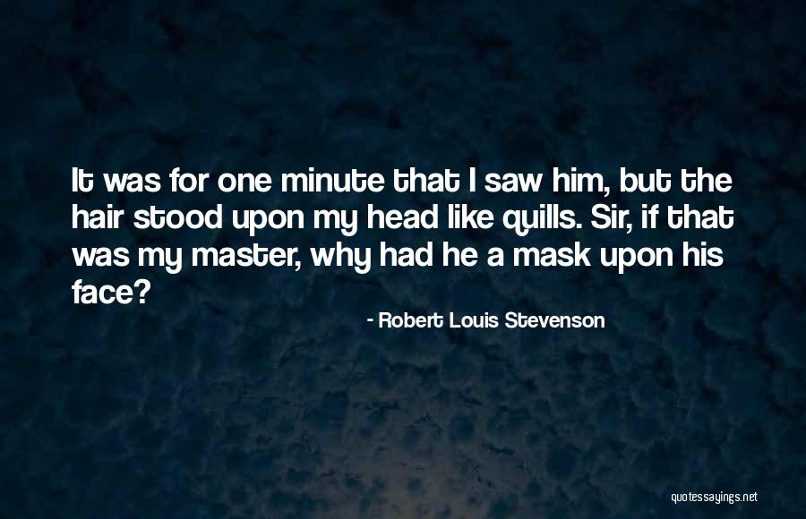Infection And Immunity Quotes By Robert Louis Stevenson Infection And Immunity Quotes By Robert Louis Stevenson