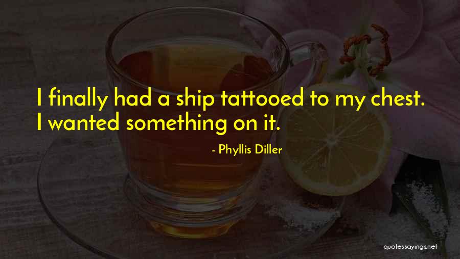 Infection And Inflammation Quotes By Phyllis Diller Infection And Inflammation Quotes By Phyllis Diller
