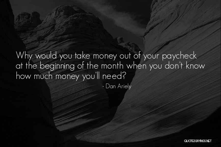 Infectionand Quotes By Dan Ariely Infectionand Quotes By Dan Ariely
