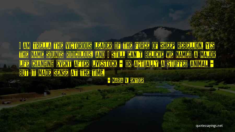 Infectious Diabetes Quotes By Maria V. Snyder Infectious Diabetes Quotes By Maria V. Snyder