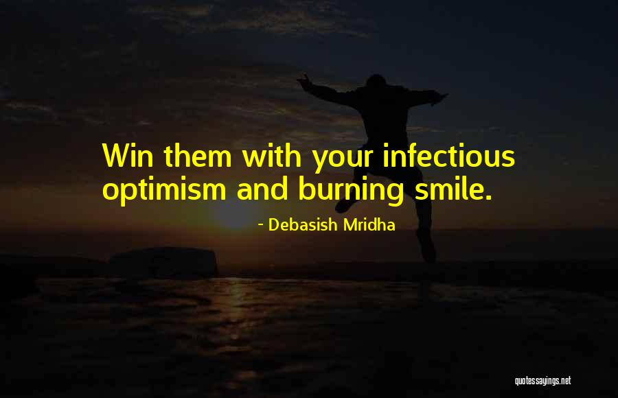 Infectious Quotes By Debasish Mridha