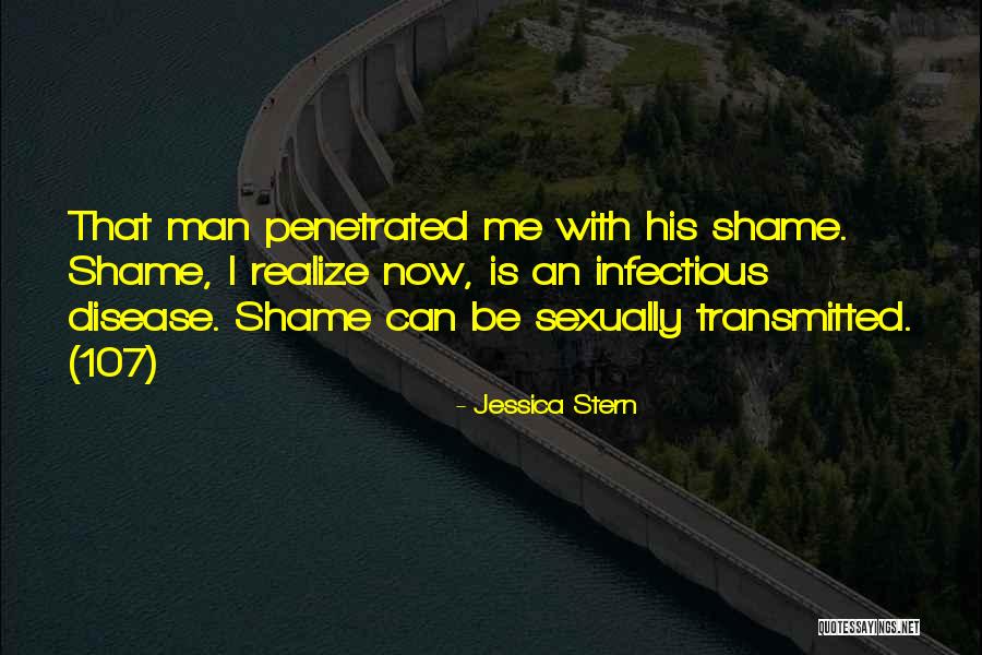 Infectious Quotes By Jessica Stern Infectious Quotes By Jessica Stern