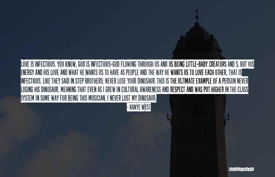 Infectious Quotes By Kanye West Infectious Quotes By Kanye West