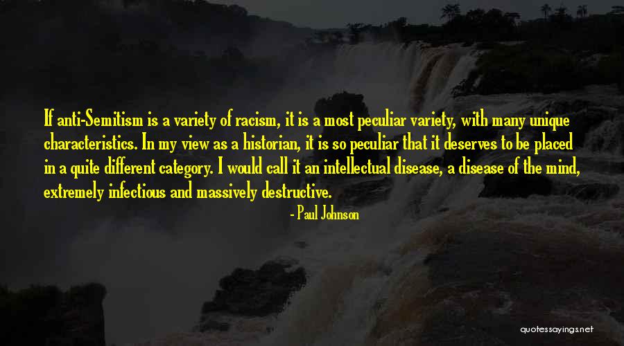 Infectious Quotes By Paul Johnson Infectious Quotes By Paul Johnson