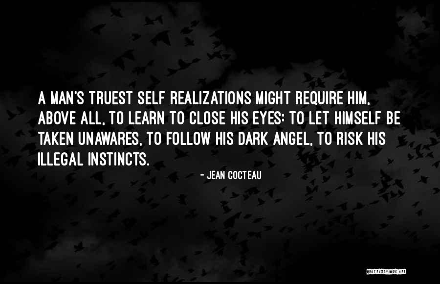 Infectonator Game Quotes By Jean Cocteau Infectonator Game Quotes By Jean Cocteau