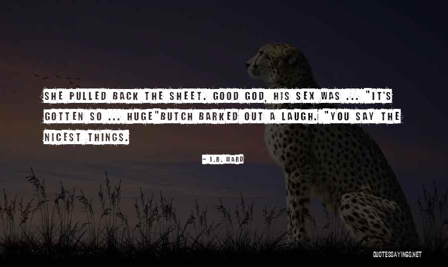 Infectshin Quotes By J.R. Ward Infectshin Quotes By J.R. Ward