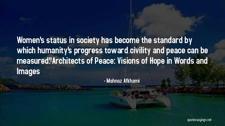 Infeld Violin Quotes By Mahnaz Afkhami Infeld Violin Quotes By Mahnaz Afkhami