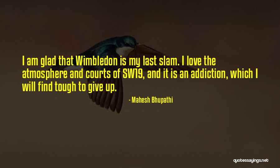 Infelicitous Performatives Quotes By Mahesh Bhupathi Infelicitous Performatives Quotes By Mahesh Bhupathi