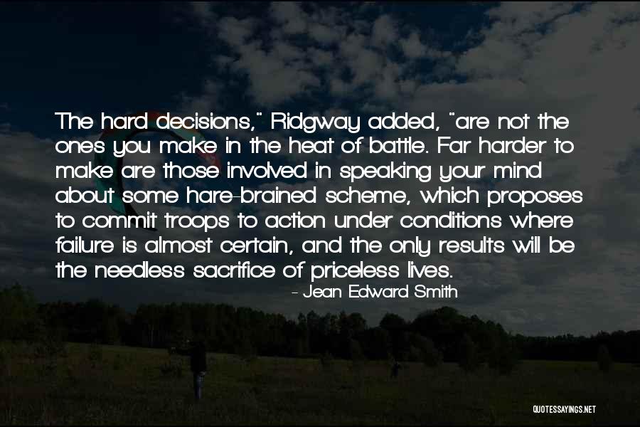 Infelicitous Quotes By Jean Edward Smith Infelicitous Quotes By Jean Edward Smith