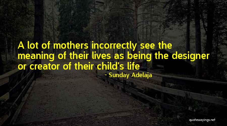 Infelix Mobile Quotes By Sunday Adelaja Infelix Mobile Quotes By Sunday Adelaja