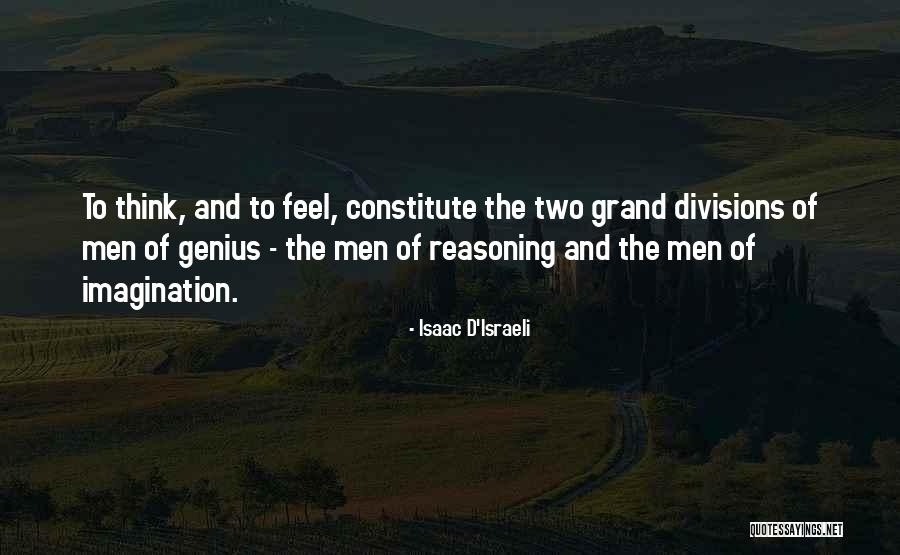 Inferencia Quotes By Isaac D'Israeli Inferencia Quotes By Isaac D'Israeli