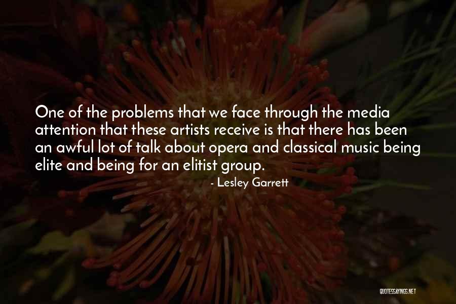 Inferencia Quotes By Lesley Garrett Inferencia Quotes By Lesley Garrett