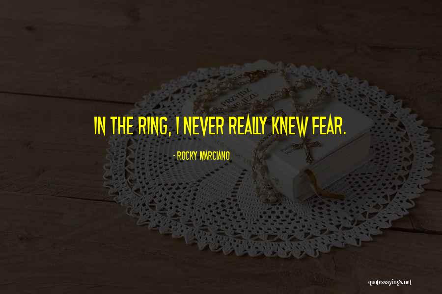 Inferencia Quotes By Rocky Marciano Inferencia Quotes By Rocky Marciano
