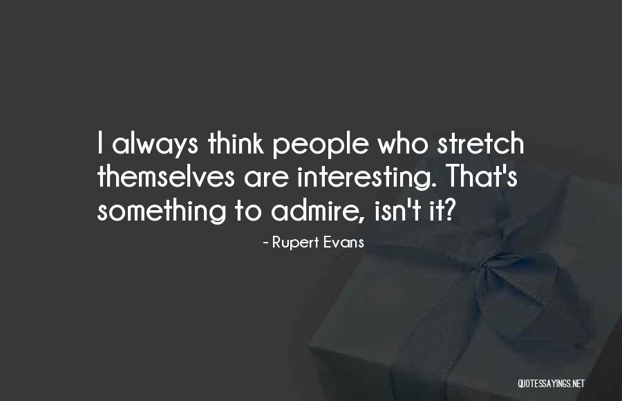 Inferencia Quotes By Rupert Evans Inferencia Quotes By Rupert Evans