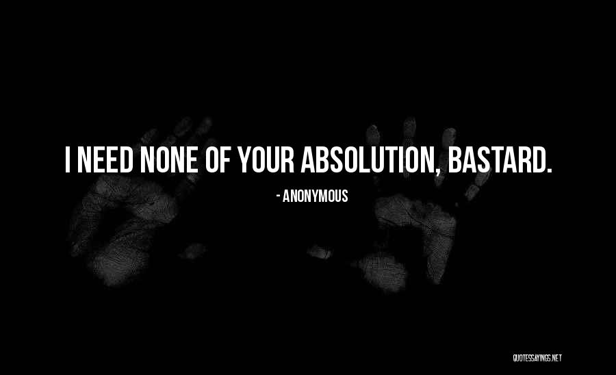 Inferencing Using Quotes By Anonymous Inferencing Using Quotes By Anonymous