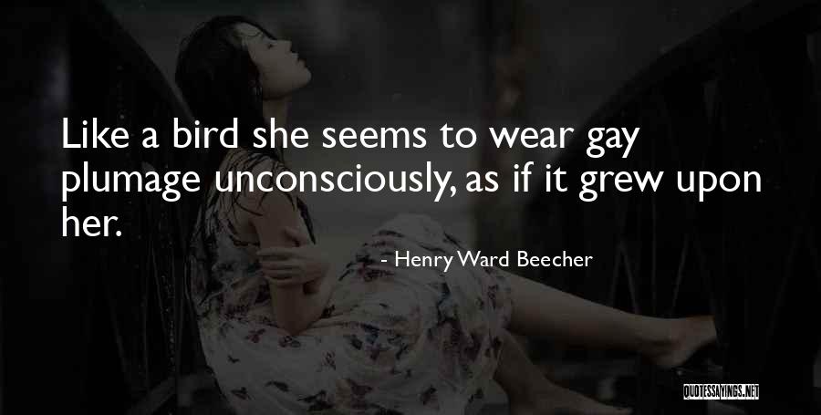 Inferential Vs Descriptive Statistics Quotes By Henry Ward Beecher Inferential Vs Descriptive Statistics Quotes By Henry Ward Beecher