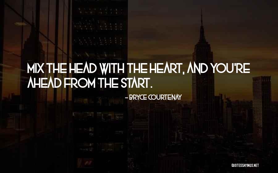 Inferi Quotes By Bryce Courtenay Inferi Quotes By Bryce Courtenay