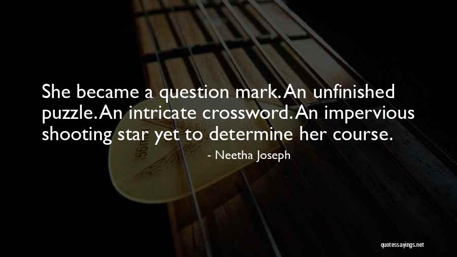 Inferi Quotes By Neetha Joseph Inferi Quotes By Neetha Joseph