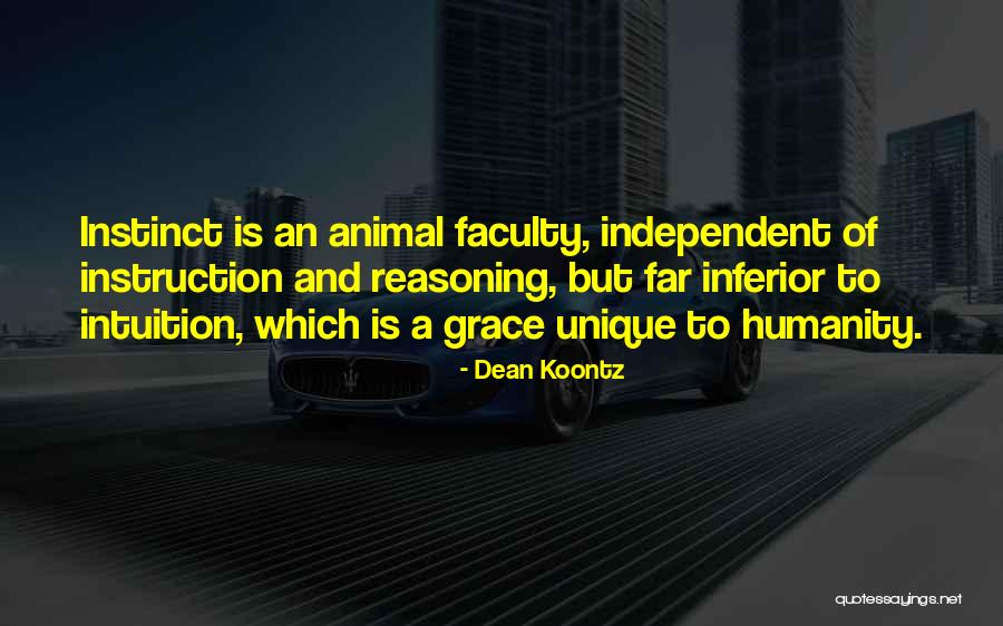 Inferior Quotes By Dean Koontz Inferior Quotes By Dean Koontz