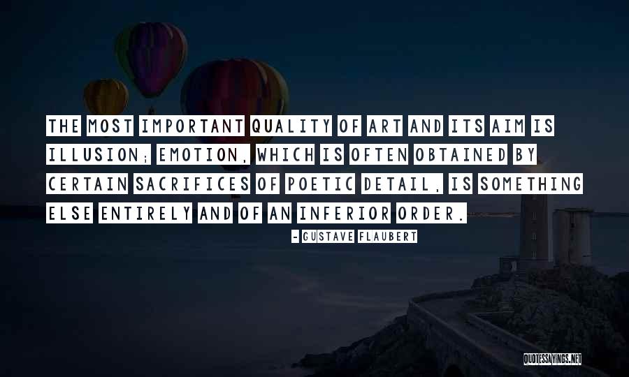 Inferior Quotes By Gustave Flaubert Inferior Quotes By Gustave Flaubert