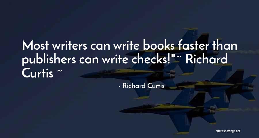 Inferiore Guetersloh Quotes By Richard Curtis Inferiore Guetersloh Quotes By Richard Curtis