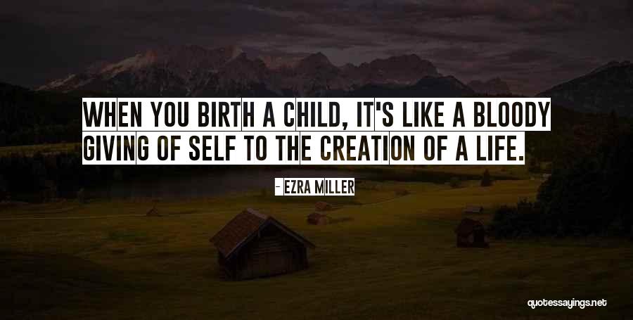 Inferiore Kuptimi Quotes By Ezra Miller Inferiore Kuptimi Quotes By Ezra Miller