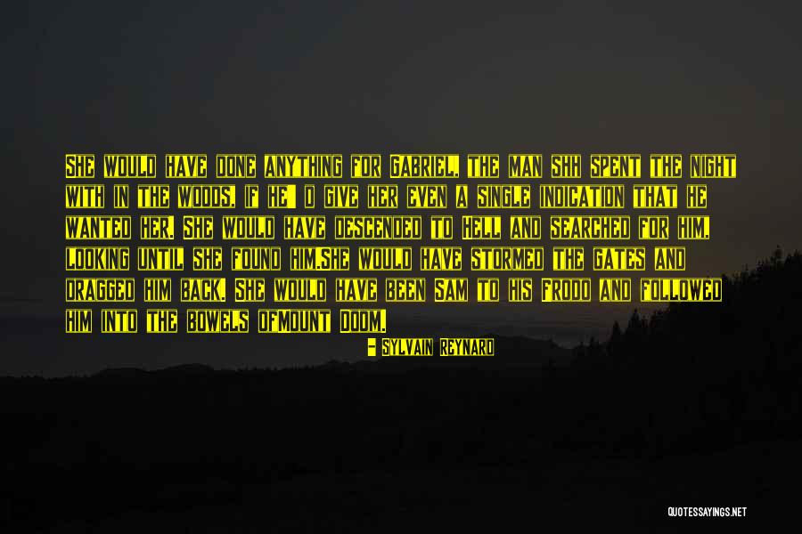 Inferiores In English Quotes By Sylvain Reynard Inferiores In English Quotes By Sylvain Reynard