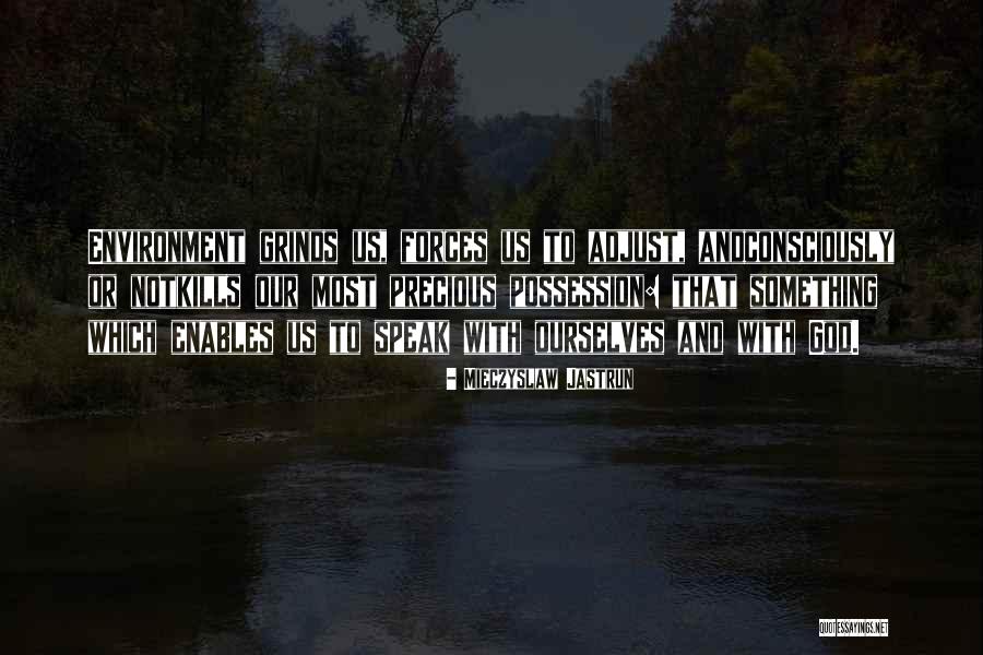 Inferiores Quotes By Mieczyslaw Jastrun Inferiores Quotes By Mieczyslaw Jastrun
