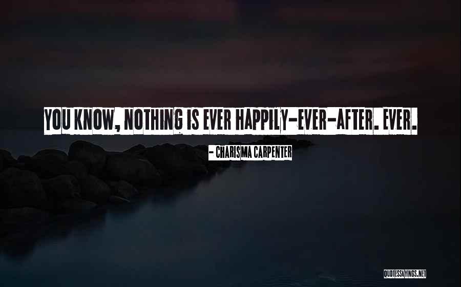 Inferioridad Organica Quotes By Charisma Carpenter Inferioridad Organica Quotes By Charisma Carpenter
