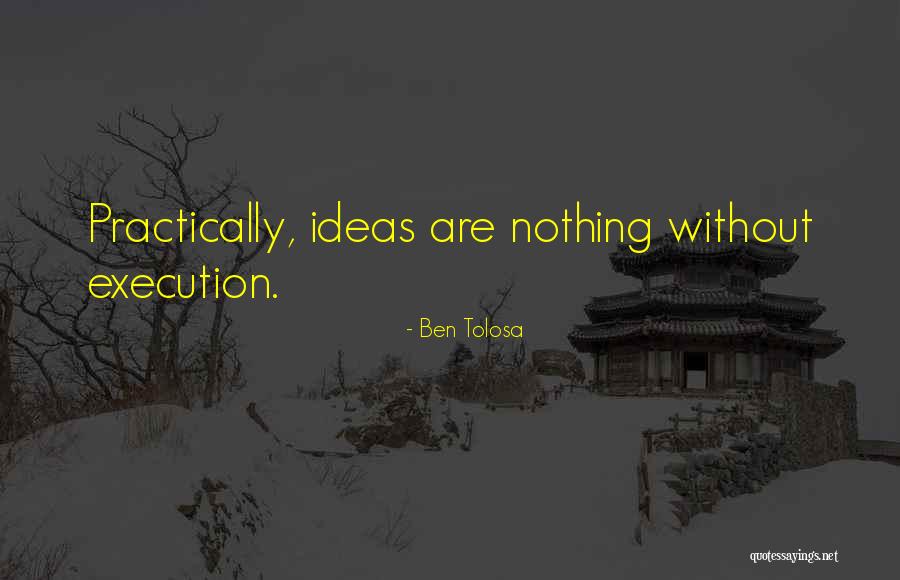 Inferioridad Significado Quotes By Ben Tolosa Inferioridad Significado Quotes By Ben Tolosa