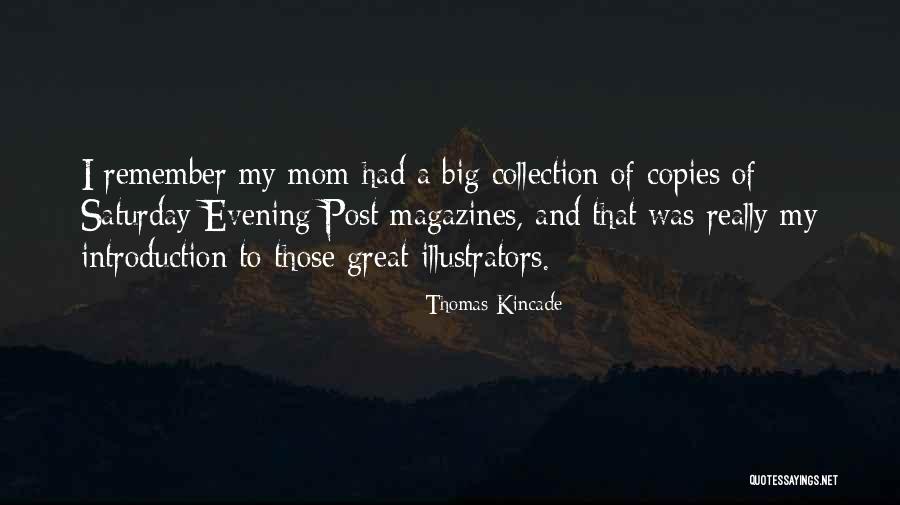 Inferioridad Significado Quotes By Thomas Kincade Inferioridad Significado Quotes By Thomas Kincade
