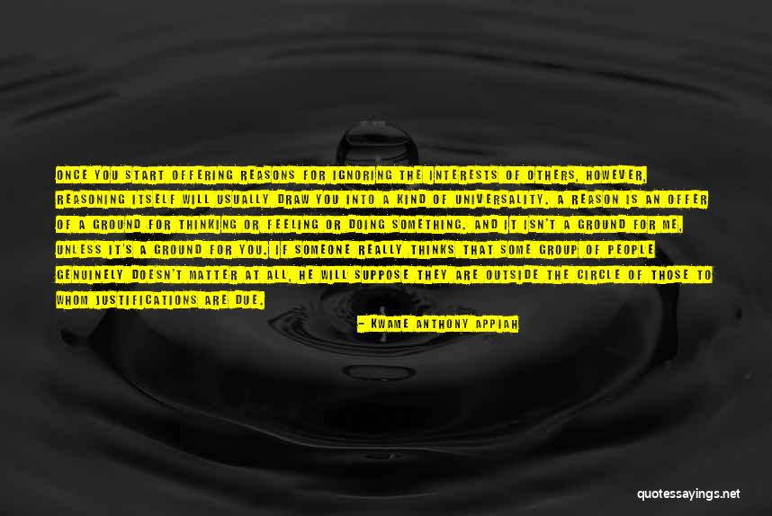 Inferiorism Quotes By Kwame Anthony Appiah Inferiorism Quotes By Kwame Anthony Appiah