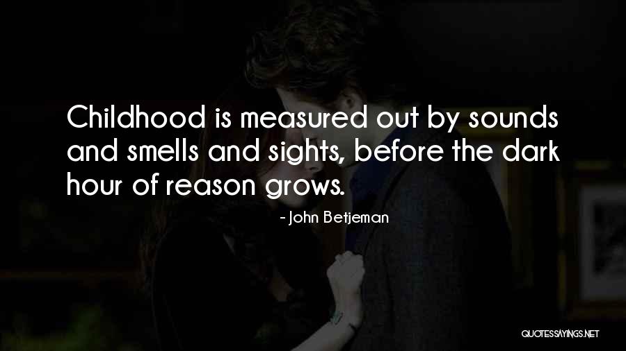Inferiour Quotes By John Betjeman Inferiour Quotes By John Betjeman