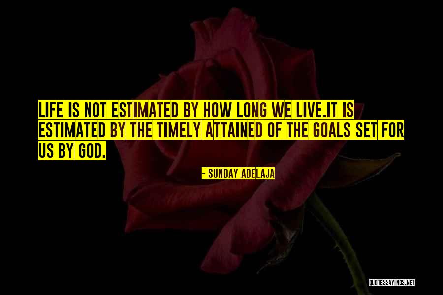 Inferius Quotes By Sunday Adelaja Inferius Quotes By Sunday Adelaja