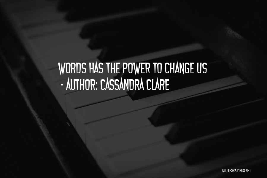 Infernal Devices Quotes By Cassandra Clare