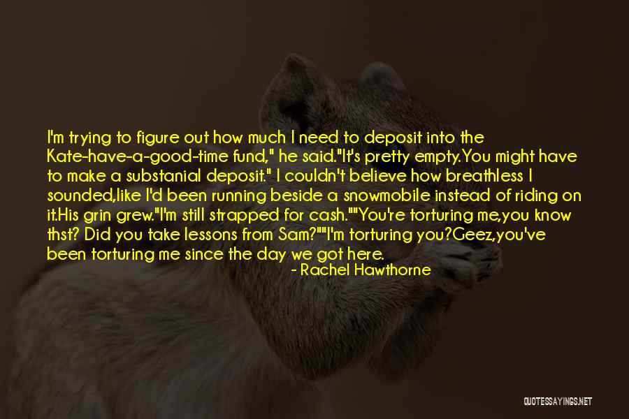 Infernally Minecraft Quotes By Rachel Hawthorne Infernally Minecraft Quotes By Rachel Hawthorne