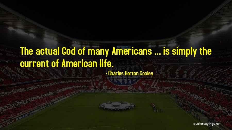 Inferni Quotes By Charles Horton Cooley Inferni Quotes By Charles Horton Cooley