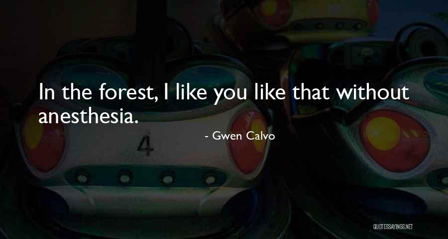 Infernium Quotes By Gwen Calvo Infernium Quotes By Gwen Calvo