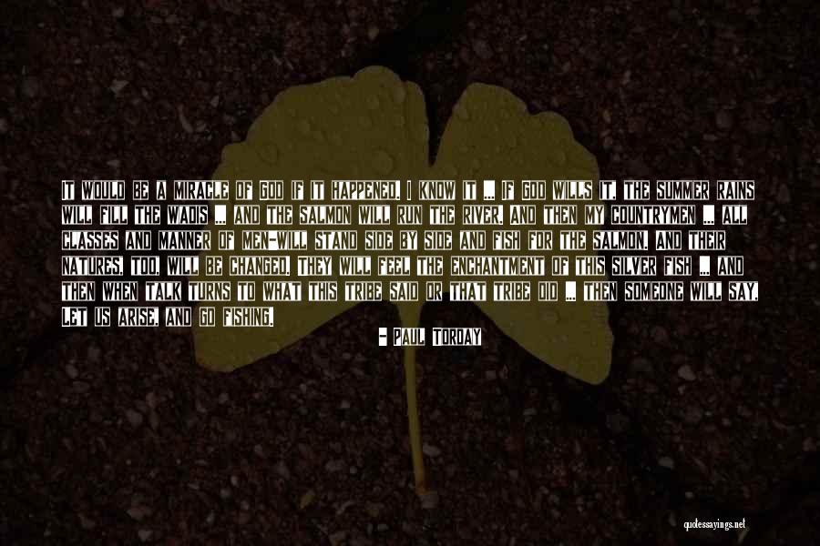 Infernium Quotes By Paul Torday Infernium Quotes By Paul Torday
