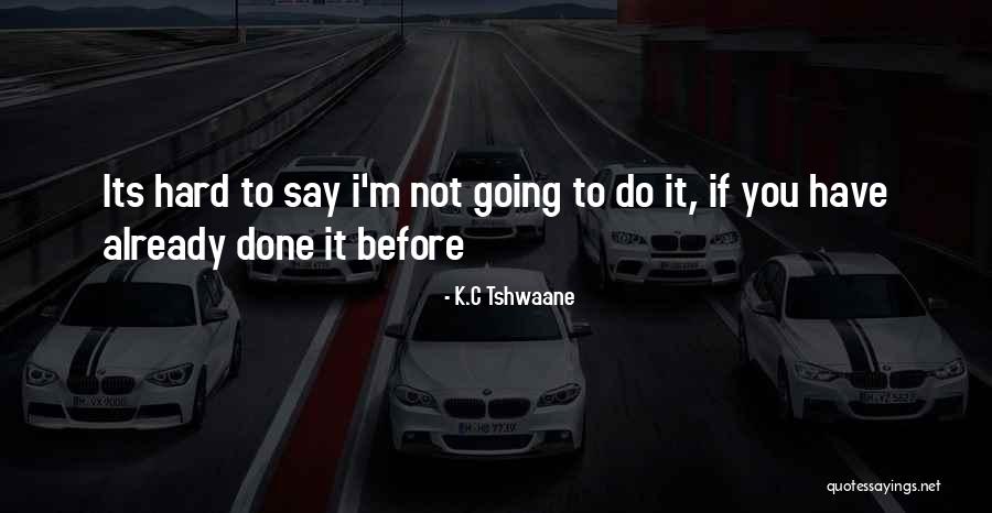 Inferno Canto 12 Quotes By K.C Tshwaane