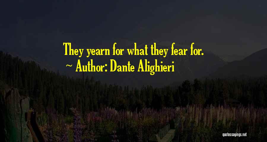 Inferno Canto 2 Quotes By Dante Alighieri